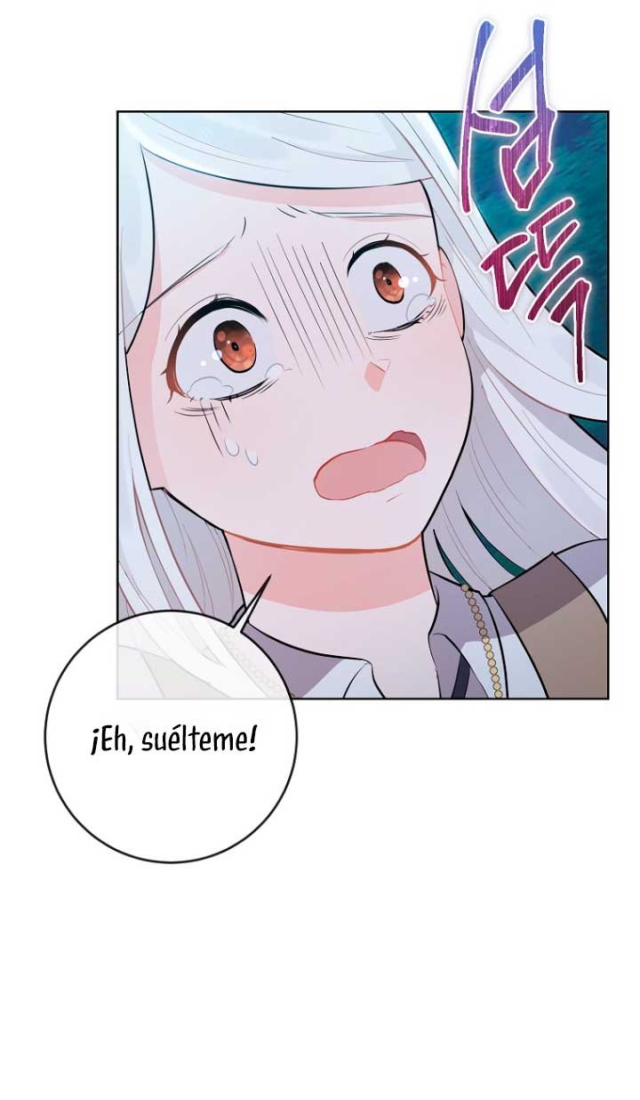 ¿Te gusta tu mamá o tu papá? Capítulo 1 - Page 44