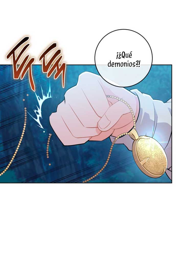 ¿Te gusta tu mamá o tu papá? Capítulo 1 - Page 48