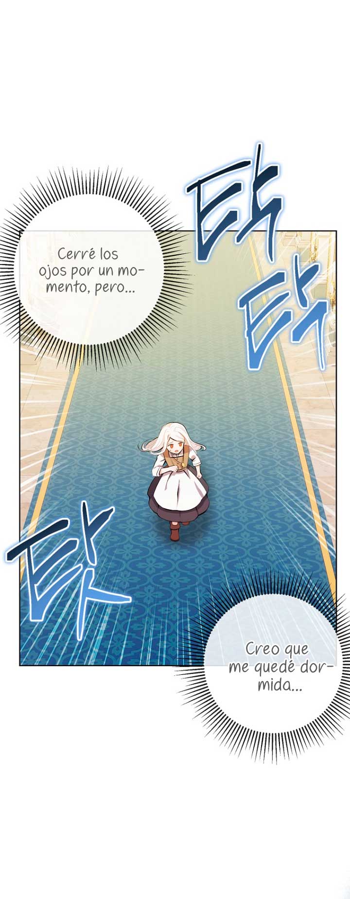 ¿Te gusta tu mamá o tu papá? Capítulo 1 - Page 5