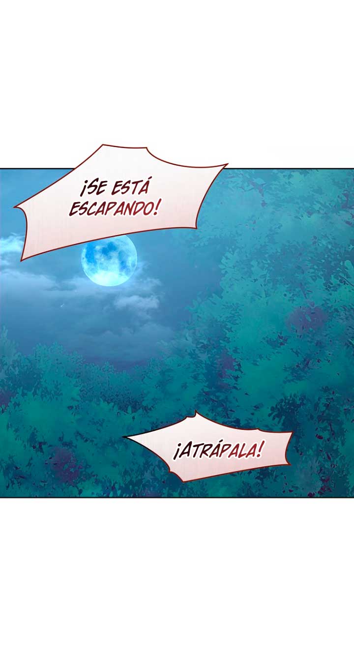 ¿Te gusta tu mamá o tu papá? Capítulo 1 - Page 50