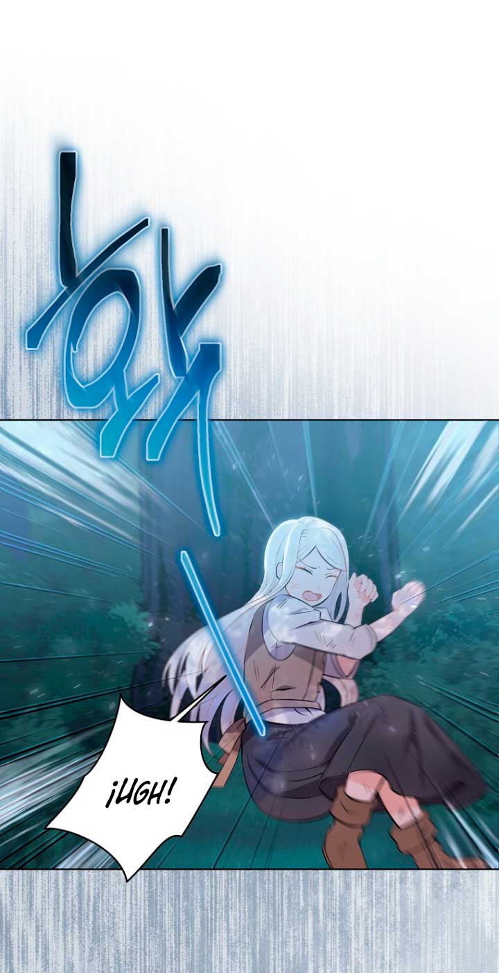 ¿Te gusta tu mamá o tu papá? Capítulo 1 - Page 52