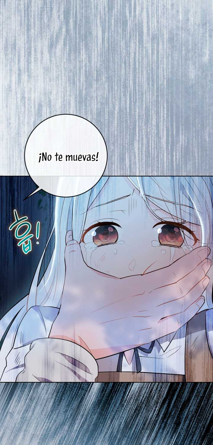 ¿Te gusta tu mamá o tu papá? Capítulo 1 - Page 53