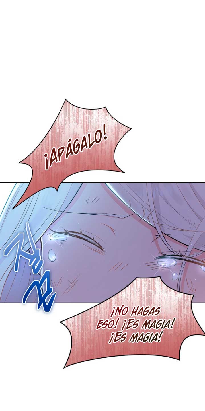 ¿Te gusta tu mamá o tu papá? Capítulo 1 - Page 56