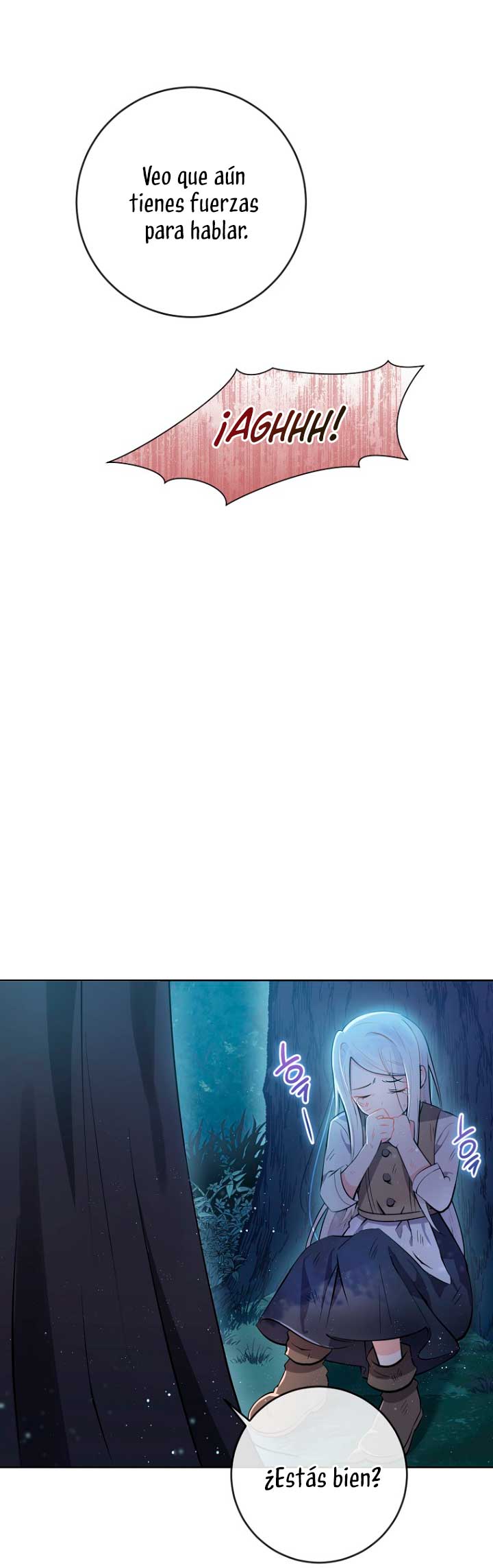 ¿Te gusta tu mamá o tu papá? Capítulo 1 - Page 57