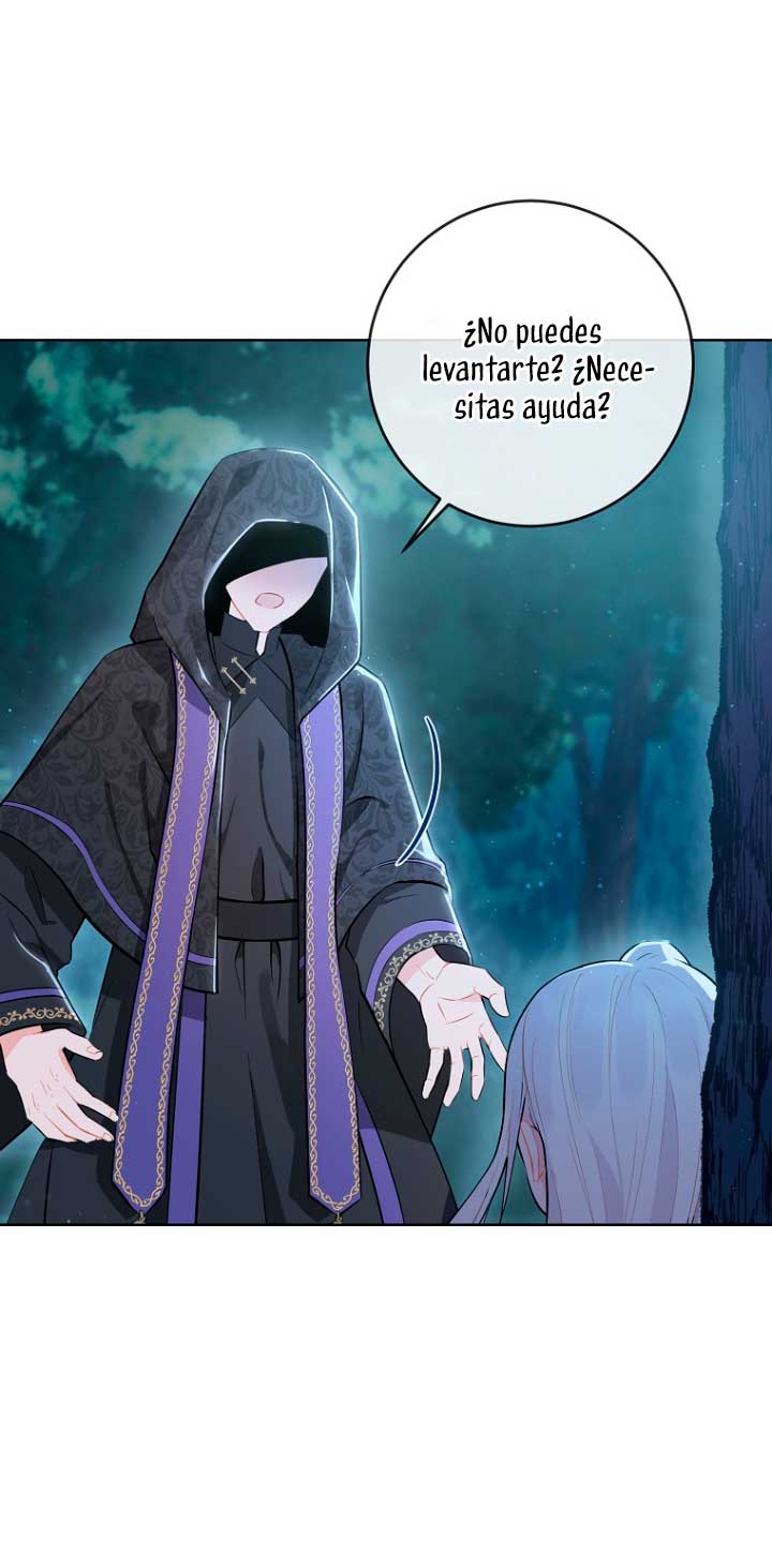 ¿Te gusta tu mamá o tu papá? Capítulo 1 - Page 59