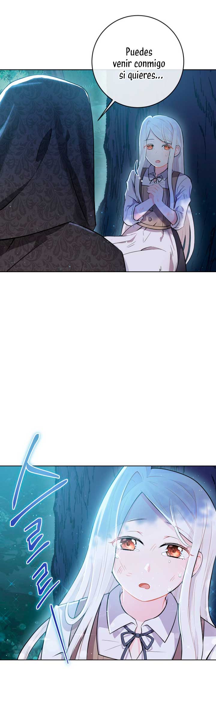 ¿Te gusta tu mamá o tu papá? Capítulo 1 - Page 60