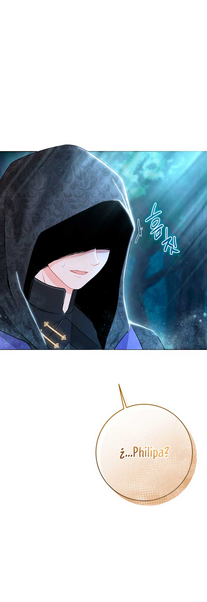 ¿Te gusta tu mamá o tu papá? Capítulo 1 - Page 61