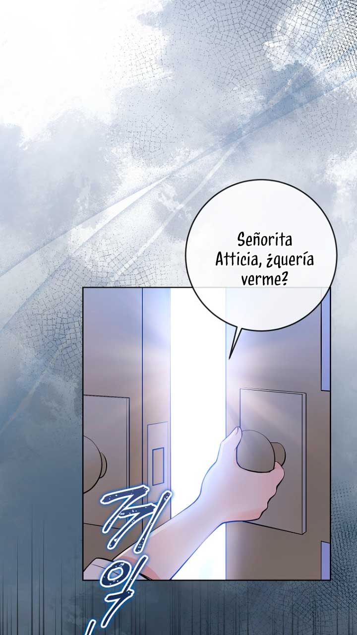 ¿Te gusta tu mamá o tu papá? Capítulo 1 - Page 8