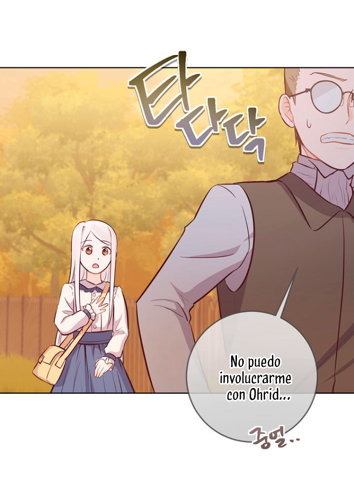 ¿Te gusta tu mamá o tu papá? Capítulo 10 - Page 10