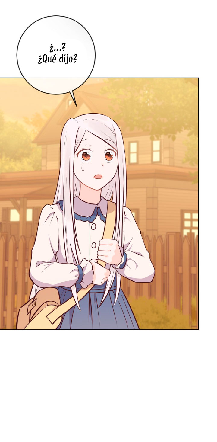 ¿Te gusta tu mamá o tu papá? Capítulo 10 - Page 11