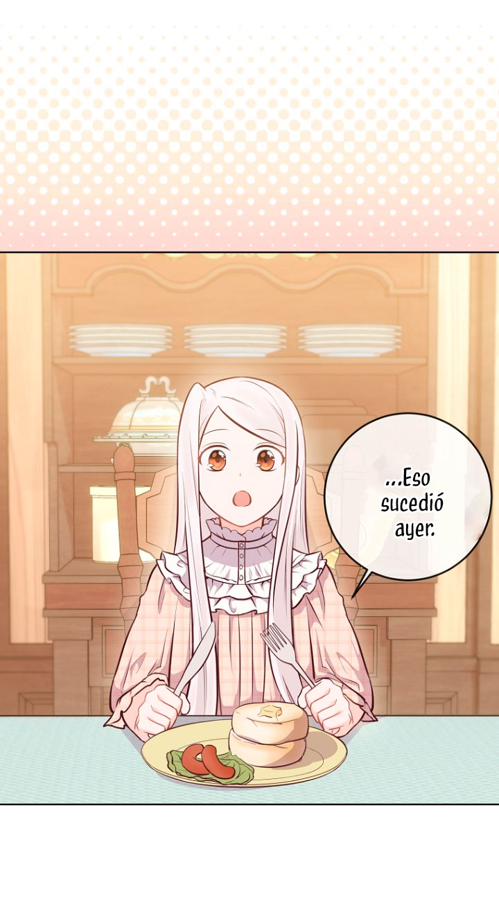 ¿Te gusta tu mamá o tu papá? Capítulo 10 - Page 13