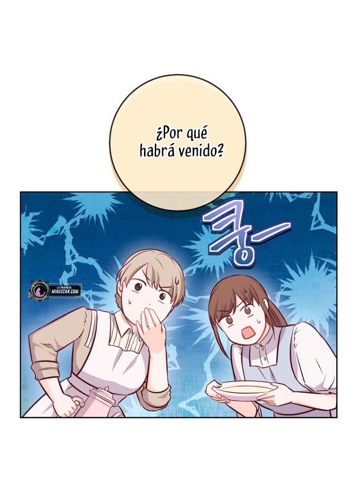 ¿Te gusta tu mamá o tu papá? Capítulo 10 - Page 14