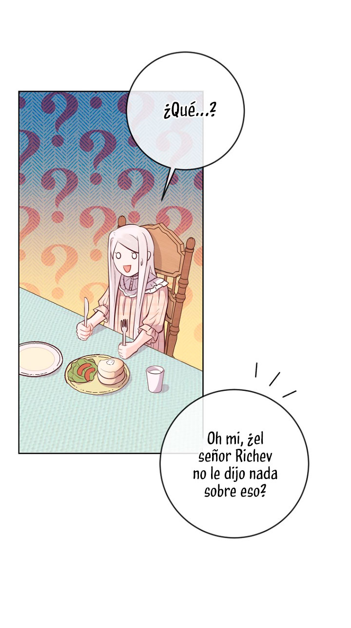 ¿Te gusta tu mamá o tu papá? Capítulo 10 - Page 19