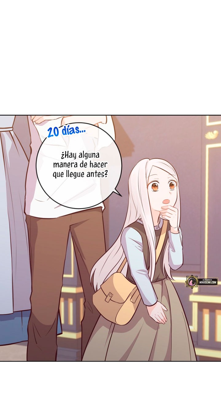 ¿Te gusta tu mamá o tu papá? Capítulo 10 - Page 24