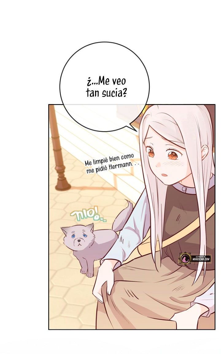 ¿Te gusta tu mamá o tu papá? Capítulo 10 - Page 29