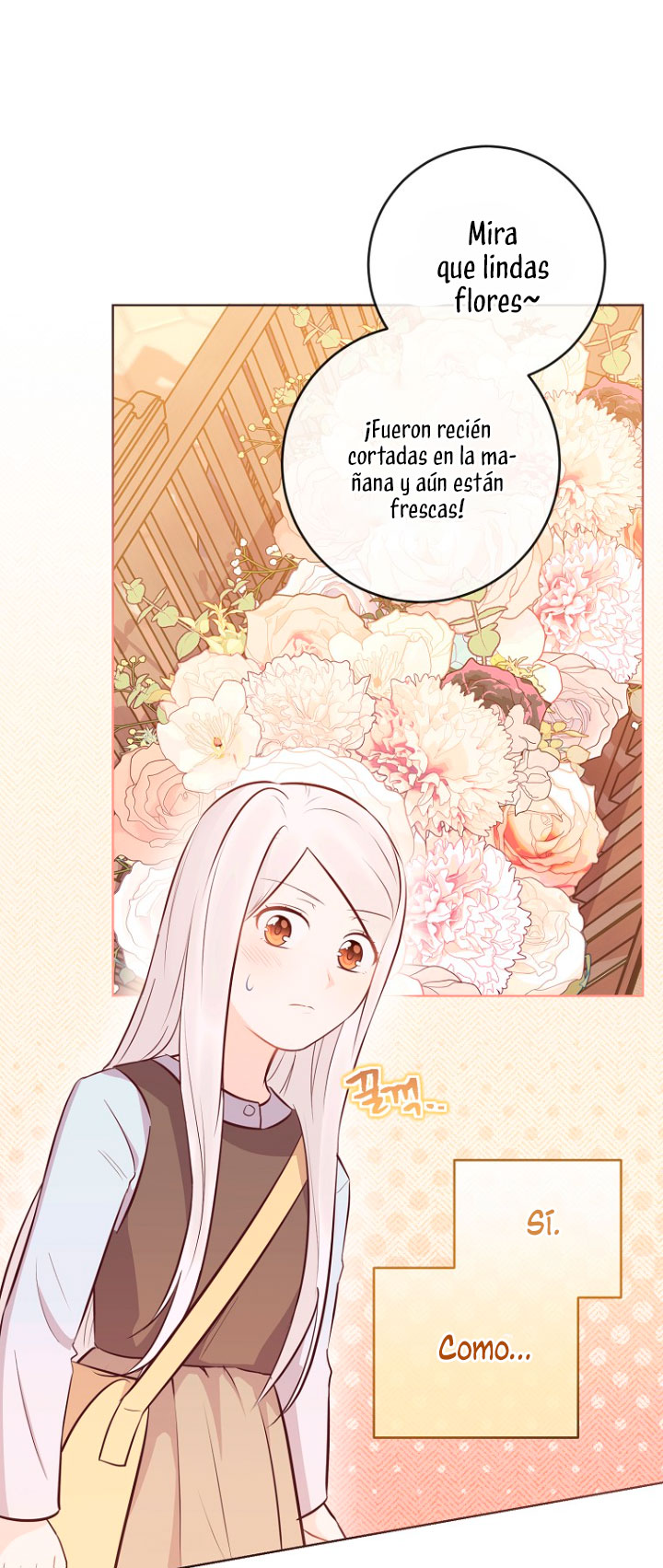 ¿Te gusta tu mamá o tu papá? Capítulo 10 - Page 32