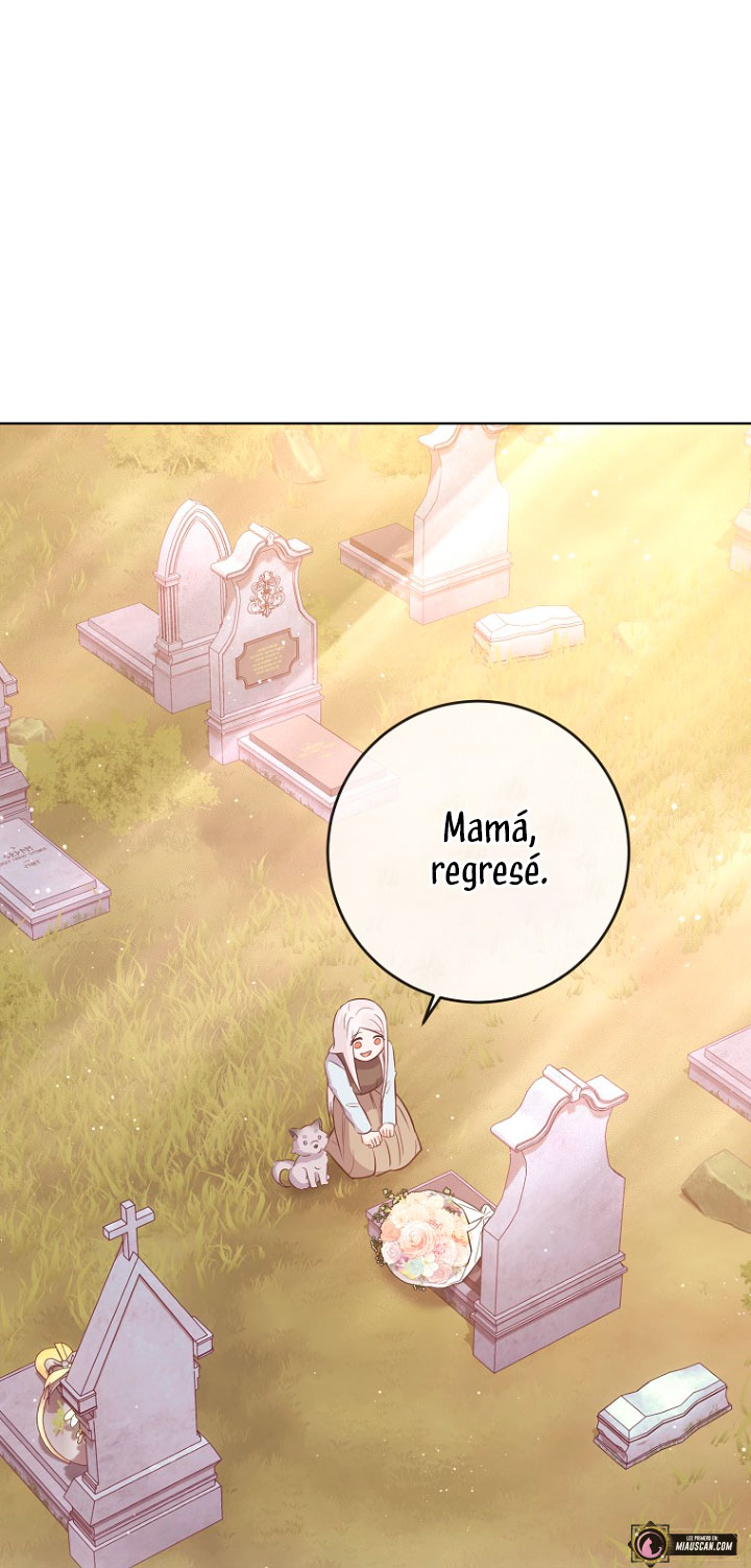 ¿Te gusta tu mamá o tu papá? Capítulo 10 - Page 34