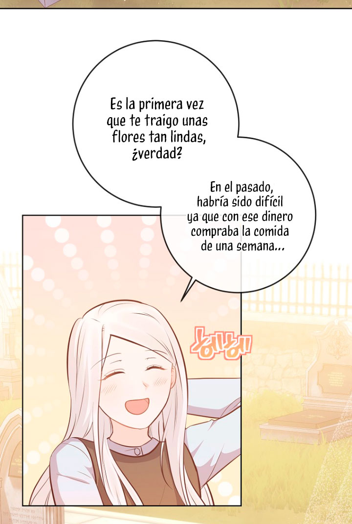 ¿Te gusta tu mamá o tu papá? Capítulo 10 - Page 35