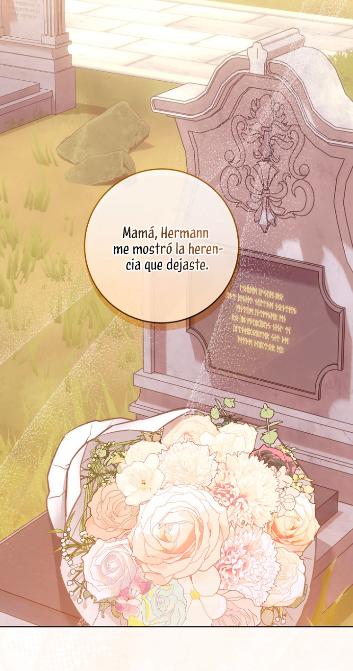 ¿Te gusta tu mamá o tu papá? Capítulo 10 - Page 36