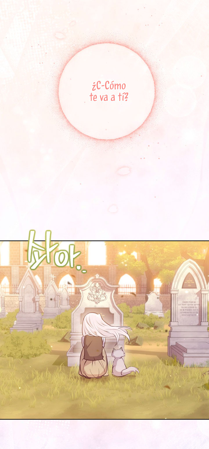 ¿Te gusta tu mamá o tu papá? Capítulo 10 - Page 38