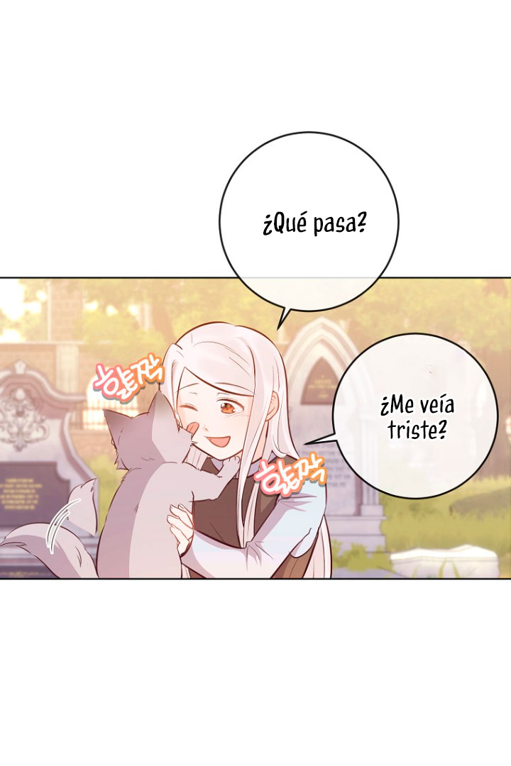 ¿Te gusta tu mamá o tu papá? Capítulo 10 - Page 40