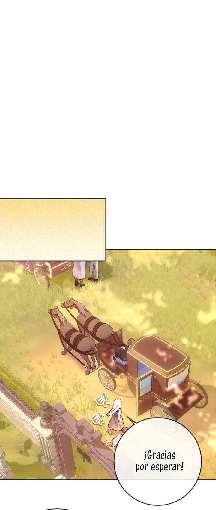 ¿Te gusta tu mamá o tu papá? Capítulo 10 - Page 42