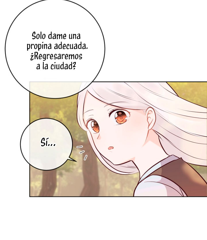 ¿Te gusta tu mamá o tu papá? Capítulo 10 - Page 43