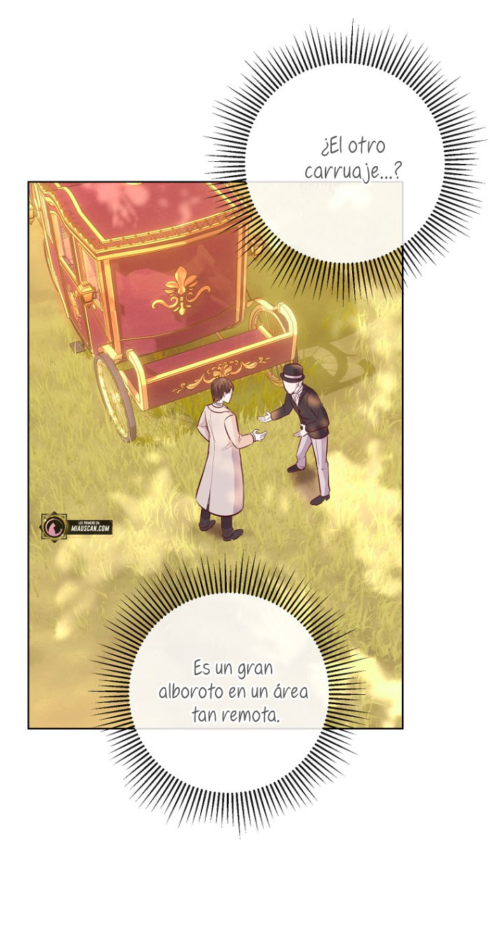 ¿Te gusta tu mamá o tu papá? Capítulo 10 - Page 44