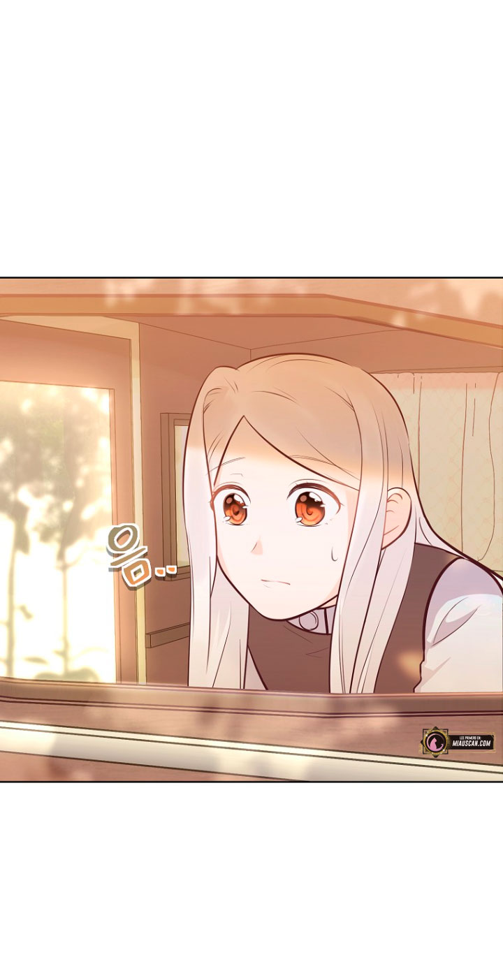 ¿Te gusta tu mamá o tu papá? Capítulo 10 - Page 47