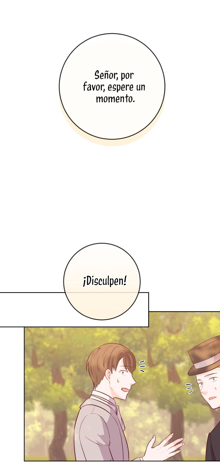 ¿Te gusta tu mamá o tu papá? Capítulo 10 - Page 48