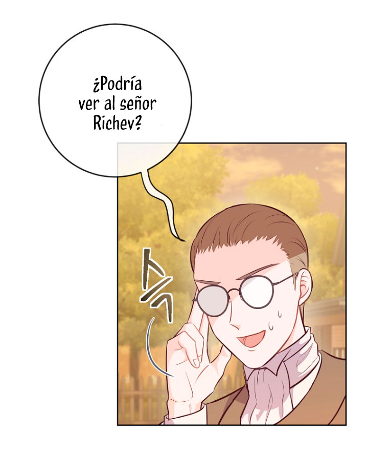 ¿Te gusta tu mamá o tu papá? Capítulo 10 - Page 5