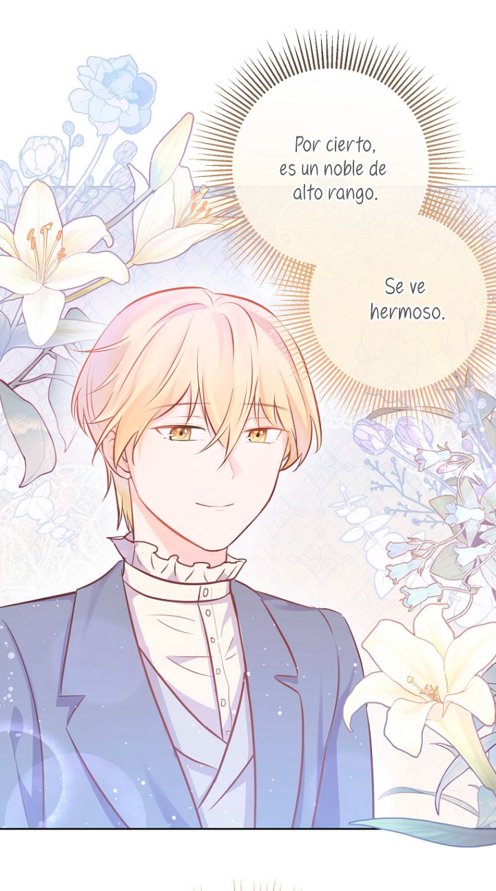 ¿Te gusta tu mamá o tu papá? Capítulo 10 - Page 57