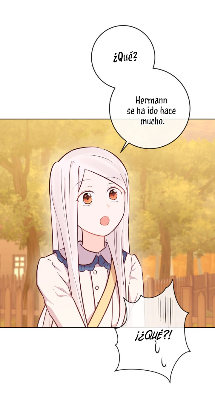 ¿Te gusta tu mamá o tu papá? Capítulo 10 - Page 6