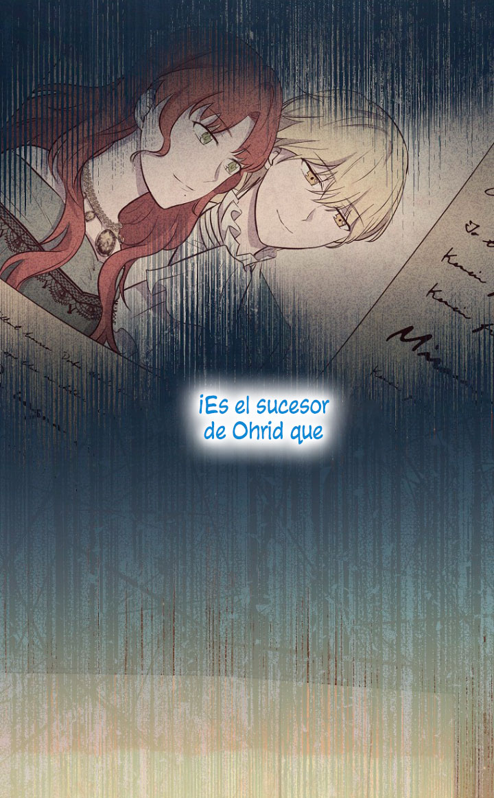 ¿Te gusta tu mamá o tu papá? Capítulo 10 - Page 61