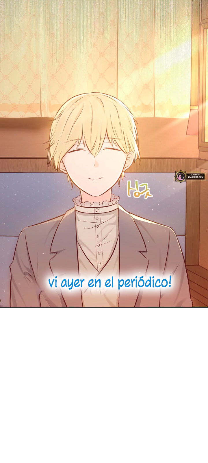 ¿Te gusta tu mamá o tu papá? Capítulo 10 - Page 62