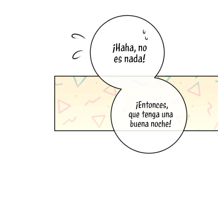 ¿Te gusta tu mamá o tu papá? Capítulo 10 - Page 9