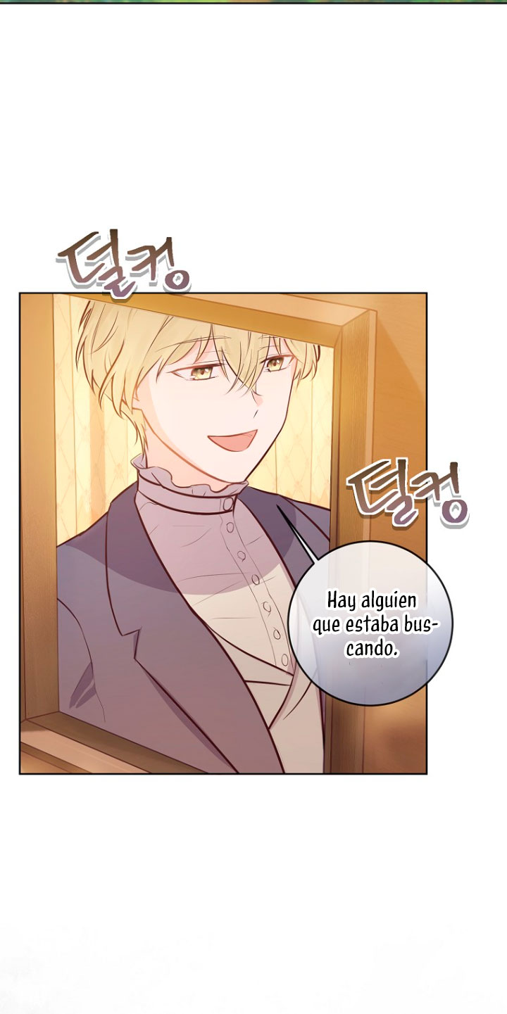 ¿Te gusta tu mamá o tu papá? Capítulo 11 - Page 11