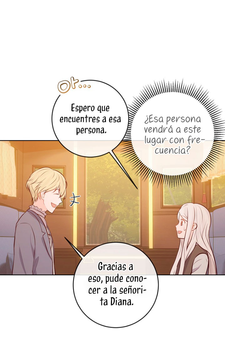 ¿Te gusta tu mamá o tu papá? Capítulo 11 - Page 13