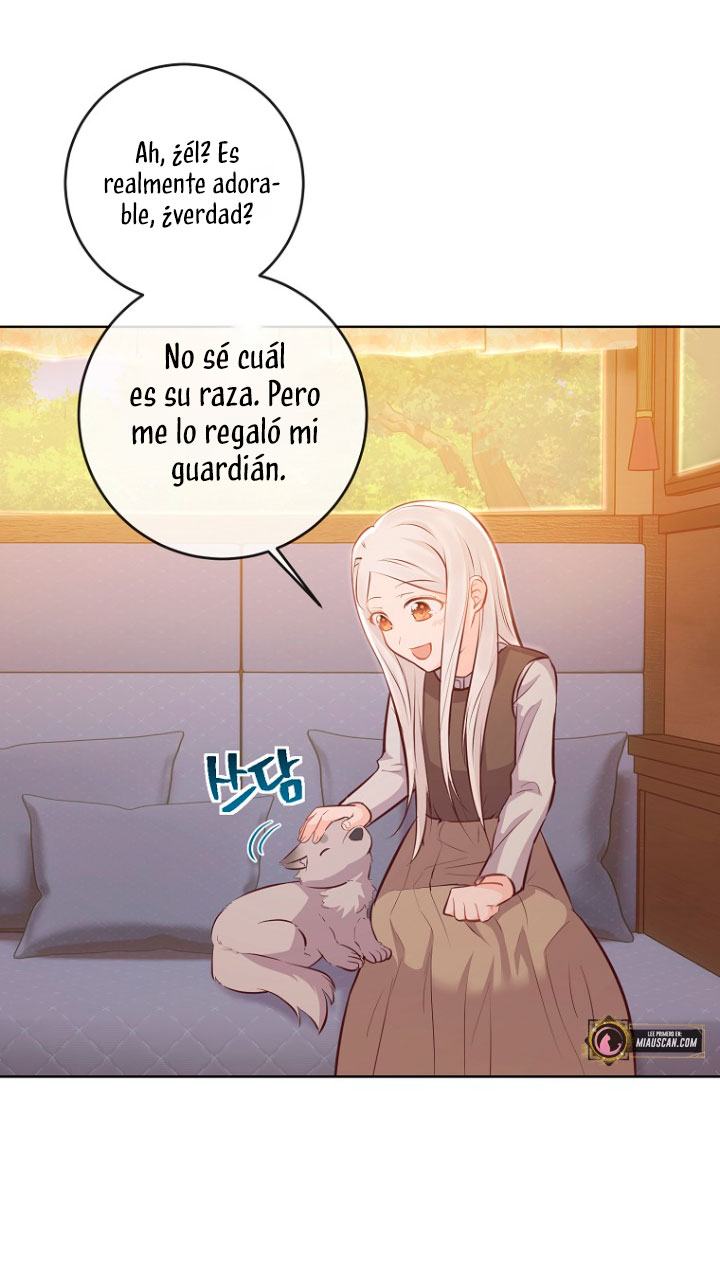 ¿Te gusta tu mamá o tu papá? Capítulo 11 - Page 15