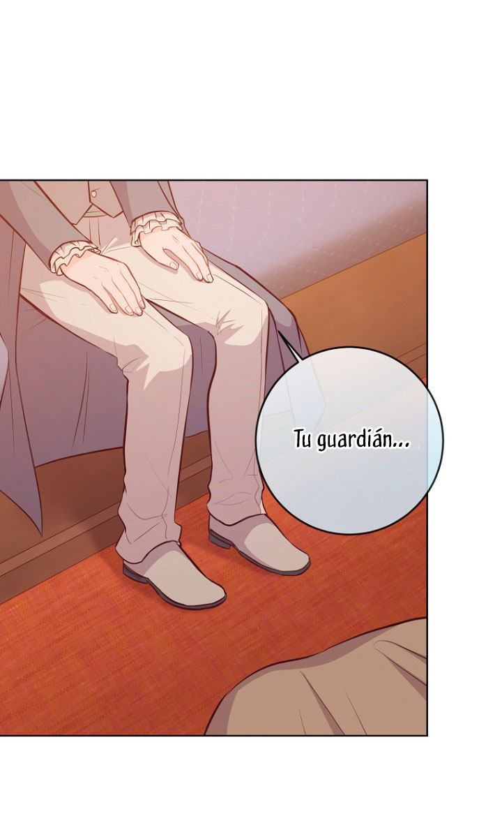 ¿Te gusta tu mamá o tu papá? Capítulo 11 - Page 16