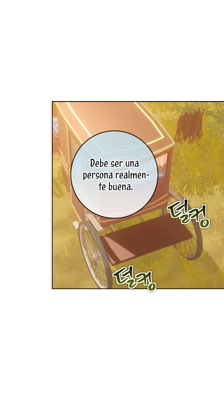 ¿Te gusta tu mamá o tu papá? Capítulo 11 - Page 17