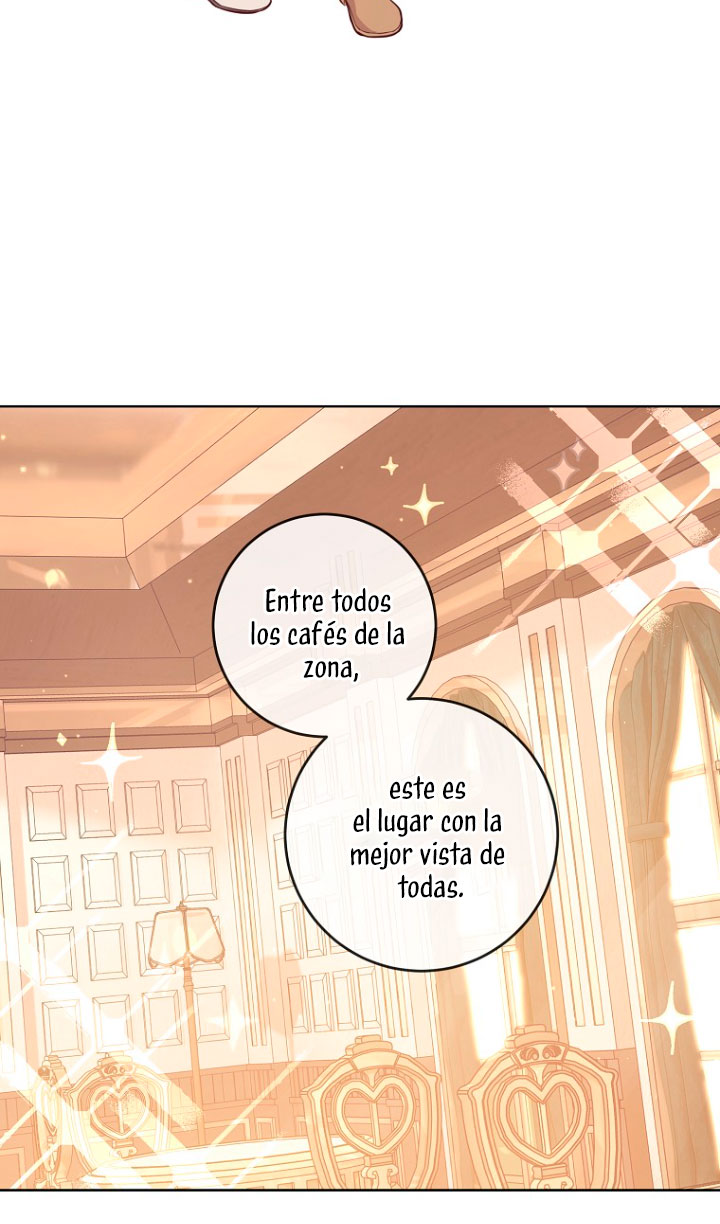 ¿Te gusta tu mamá o tu papá? Capítulo 11 - Page 21