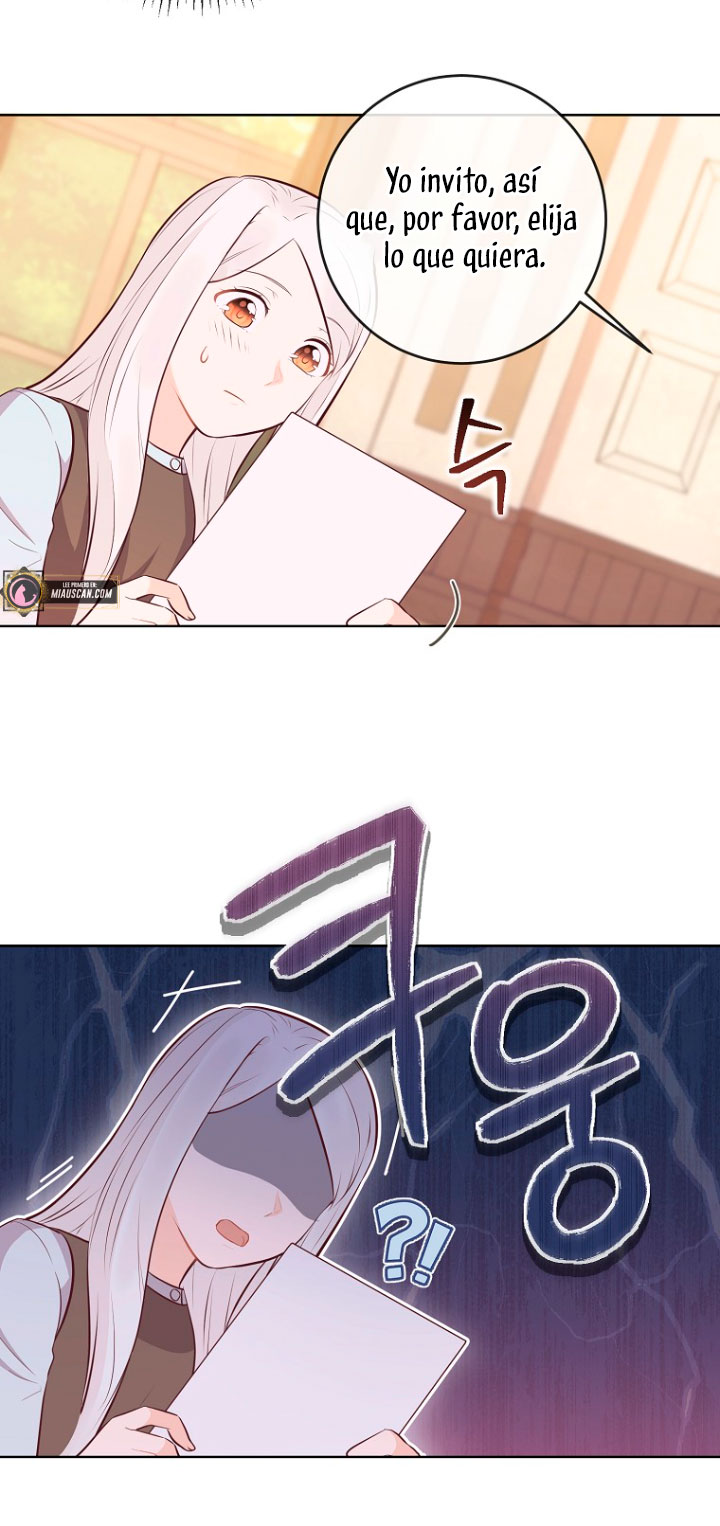 ¿Te gusta tu mamá o tu papá? Capítulo 11 - Page 24