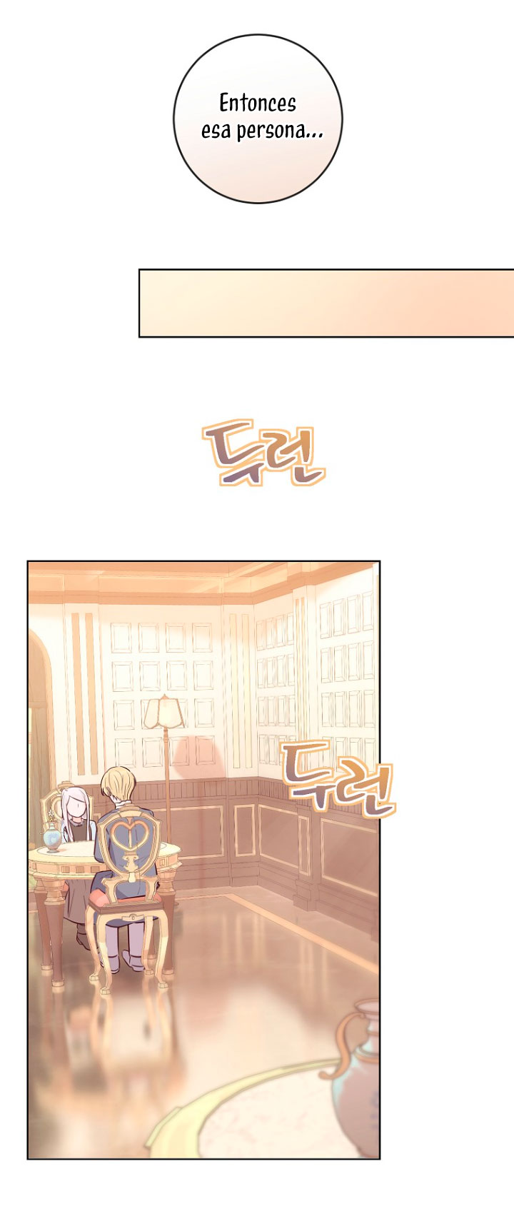 ¿Te gusta tu mamá o tu papá? Capítulo 11 - Page 33