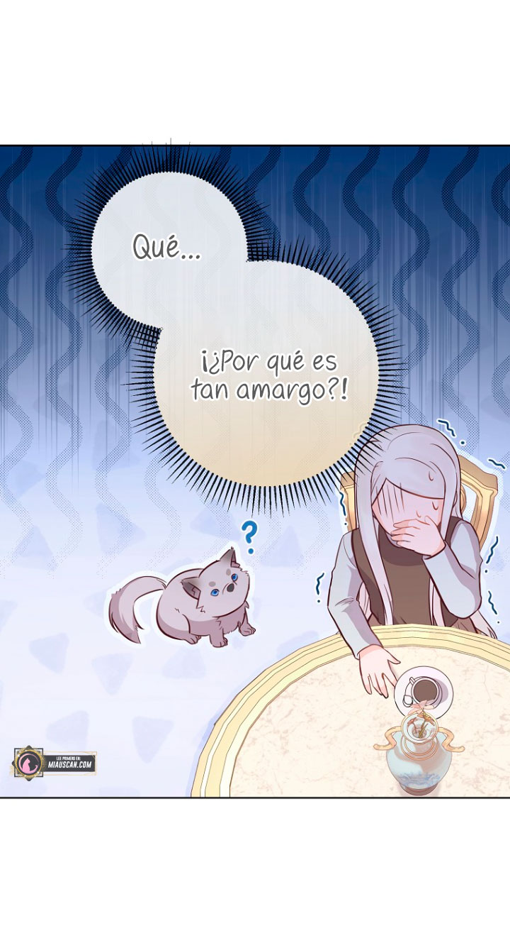 ¿Te gusta tu mamá o tu papá? Capítulo 11 - Page 39