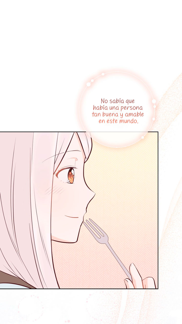 ¿Te gusta tu mamá o tu papá? Capítulo 11 - Page 48