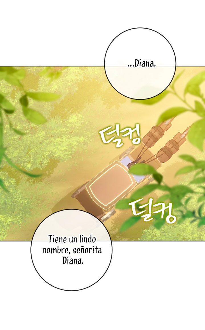 ¿Te gusta tu mamá o tu papá? Capítulo 11 - Page 5