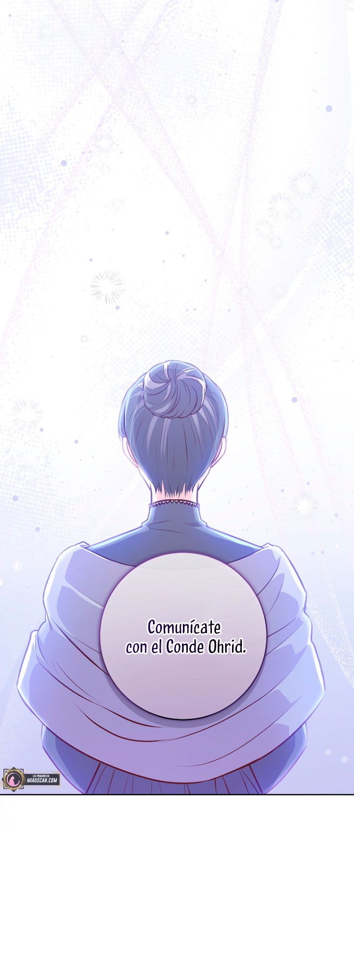 ¿Te gusta tu mamá o tu papá? Capítulo 11 - Page 57