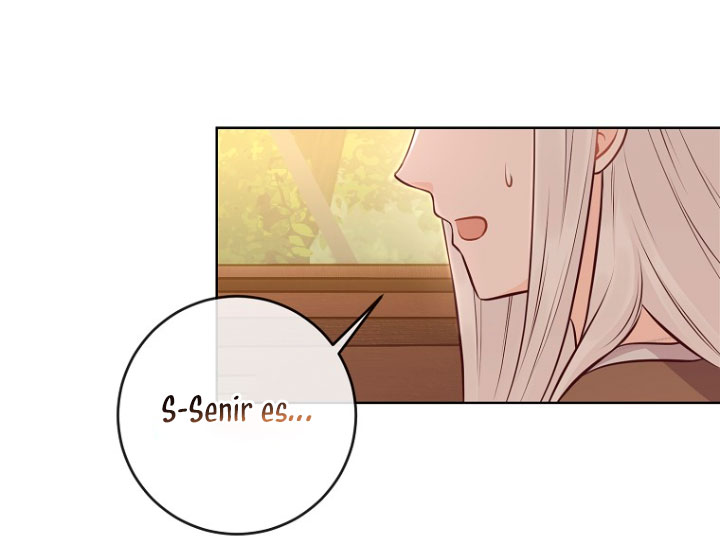 ¿Te gusta tu mamá o tu papá? Capítulo 11 - Page 6