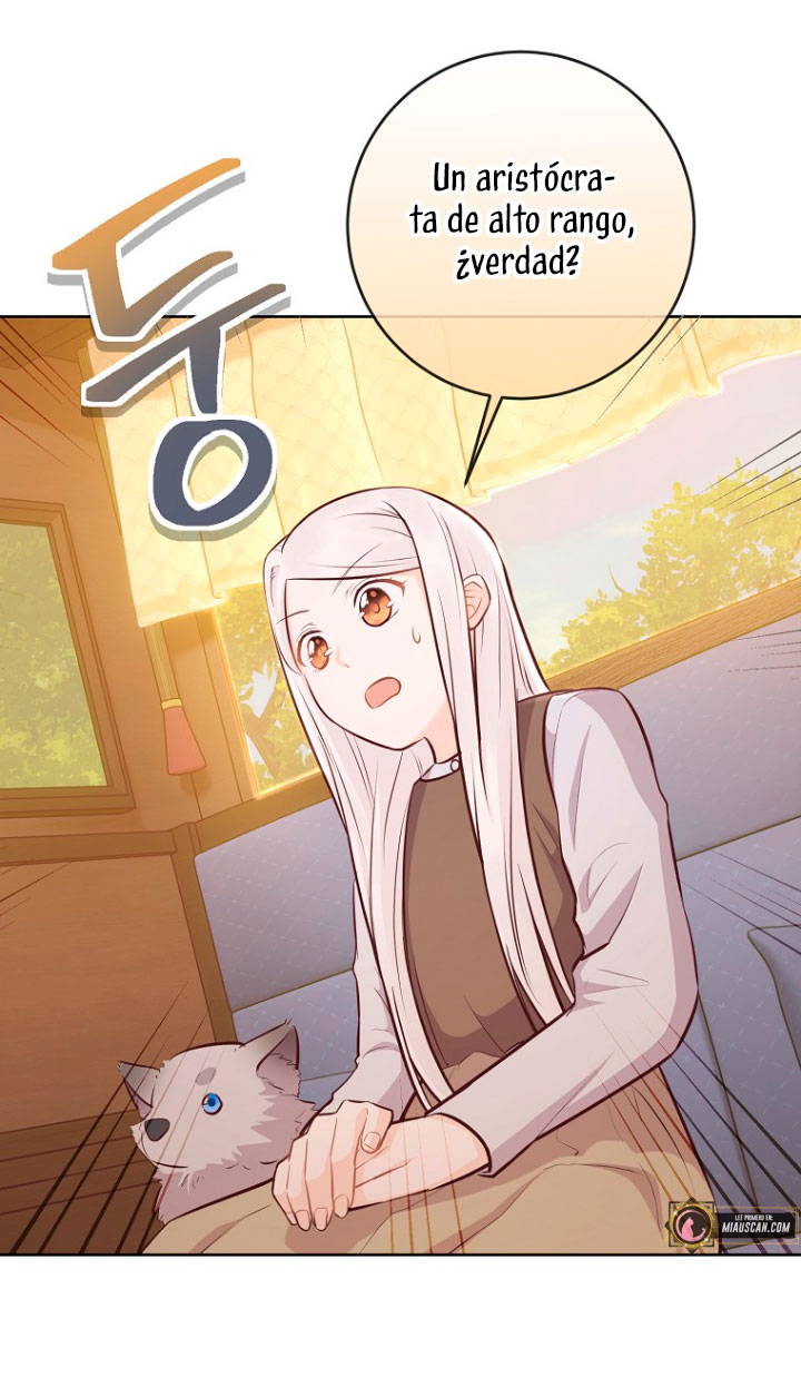 ¿Te gusta tu mamá o tu papá? Capítulo 11 - Page 7